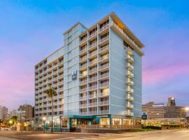 科珀斯克​​里斯蒂贝斯特韦斯特酒店，位于科珀斯克里斯蒂的酒店