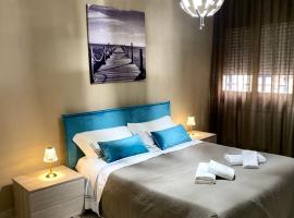 Mario's House，位于那不勒斯的酒店