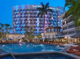 The Westin Camino Real, Guatemala