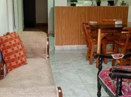 APARTAMENTO FAMILIAR MARAL 2