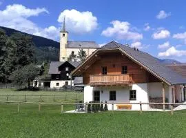 Wolfgangchalet A