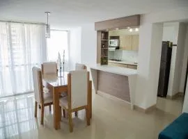 Magnífico Apartamento amoblado Medellín