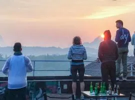 秀界国际青年旅舍