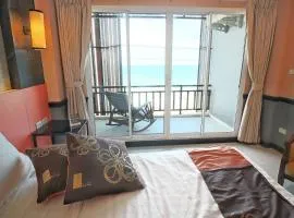 芭堤雅乔木提恩海滩酒店