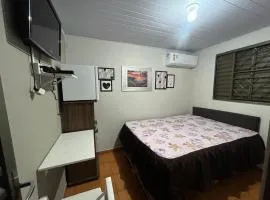 Casa Recanto - Quarto simples