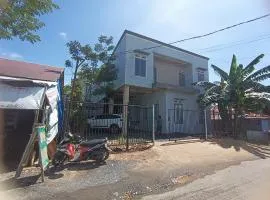 OYO 93400 Pondok Tawing Rumbih