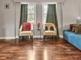 Southern Comfort Retreat in Travelers Rest home
