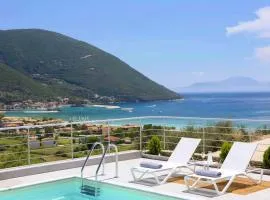 TheBlueHomes Vasiliki