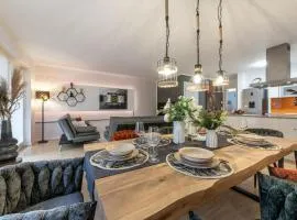 Alpenflair / Luxury / 100qm / Work / Travel / Netflix
