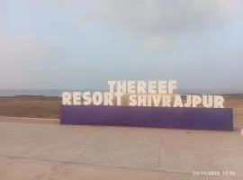 The Reef Resort Shivrajpur