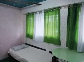 QUICKSHIELD HOMESTAY