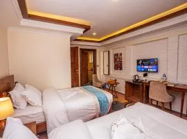 Darbar Heritage Inn