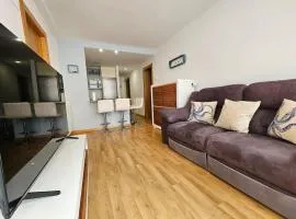 802A Apartamento Rio Esva