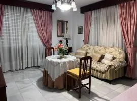 Alojamientos María 1