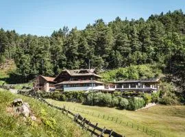 Exclusive Chalet Grumer 700 sqm