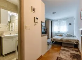 Studio Apartmani Donnie