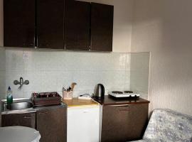 Apartmani Vila Marija，位于布德瓦的酒店