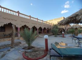 Riad Merzouga Heart，位于梅尔祖卡的酒店