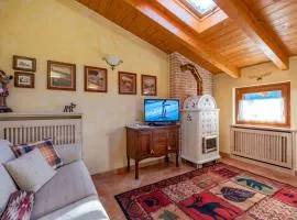Happy Guest Apartments - Alpin Charme Colere
