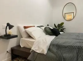 Short Stay Pavia nuovo in città