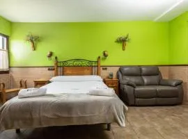 Perratzu Landarbide -Ideal parejas by Egona