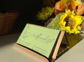 Casa de Oaspeți Vulcan