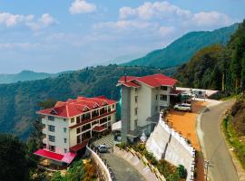 Voyage Glenz Resort，位于Pakyong的酒店