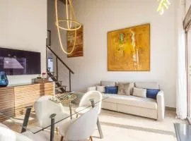 La Sierra II by SkyKey