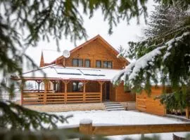 Cabana Magura Mare Belis