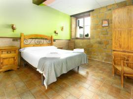 Barruti Landarbide - Para desconectar en plena naturaleza by Egona，位于Aia的酒店