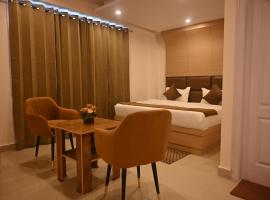 Pine Ville Shimla，位于西姆拉的酒店