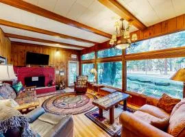 Wallowa Lake Inn, Whole Home