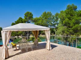 Casa Navajas，位于赫里卡的酒店