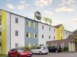 B&B HOTEL Limoges 1