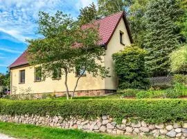 2 Bedroom Awesome Home In Burg Stargard