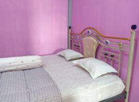 D' pamor Homestay