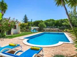 Amazing 3 bedroom Villa in Carvoeiro!