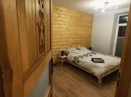 Apartament Oravski