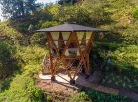 Glamping Corazón del Molino