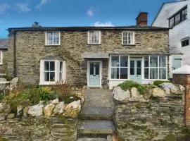 Myrtle Cottage Boscastle