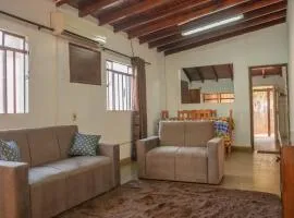 Hermosa casa de 3 dormitorios