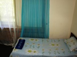 Hotel Cherni Vit，位于Cherni Vit的酒店