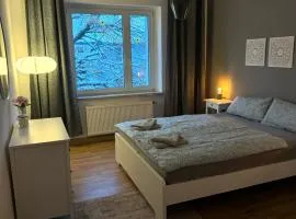 Appartement "Johanna" mit 3 Schlafzimmern