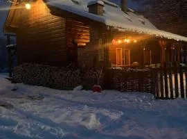 Bieszczadzka Sielanka