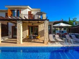 Wonderful Golf View Villa HG21 Olympus, Aphrodite Hills