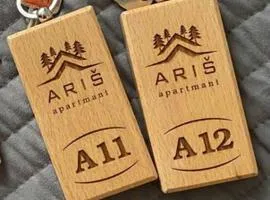 Apartmani AJ - A11 & A12 Kopaonik Aris Resort