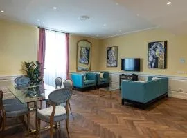 Algilà Firenze Luxury Apartments