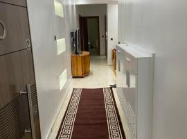 Appartement avec suite parentale，位于穆罕默迪耶的酒店