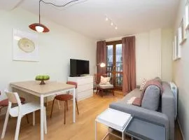 TenaEsquí II by BeValle