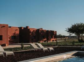 La Cobija Apartamentos - Solo Adultos